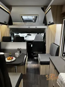 Fahrzeugbild Sun Living A 75DP X-TRA NAVI RFK Markise #13