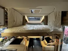 Fahrzeugbild Eura Mobil Profila RS 720 EF 4,25t RFK 16 #28