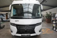 Fahrzeugbild Frankia Platin I 8400 GD Platin 5,5 #2