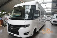 Fahrzeugbild Frankia Platin I 8400 GD Platin 5,5 #3