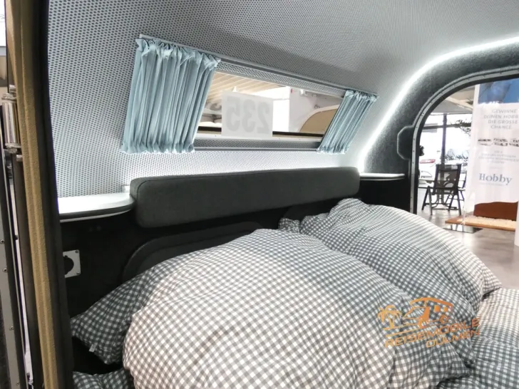 Fahrzeugbild Sonstige Camper X-Line Gaskocher #16