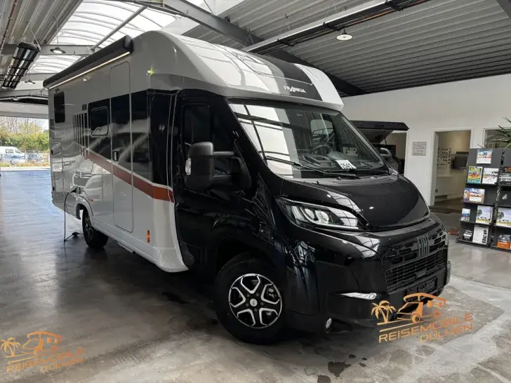 Fahrzeugbild Frankia Now 7.0 L ACC Keyless #1