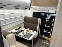 Fahrzeugbild Forster A 699DVB #9