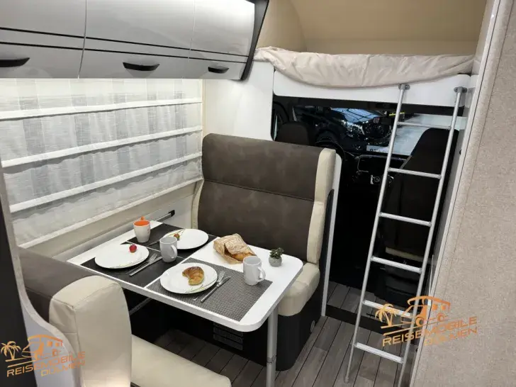 Fahrzeugbild Forster A 699DVB #9