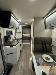 Fahrzeugbild Forster A 699DVB #12