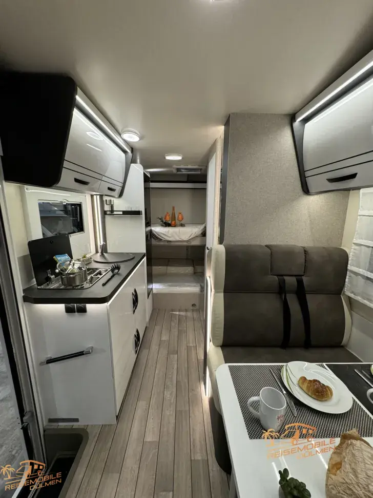 Fahrzeugbild Forster A 699DVB #12