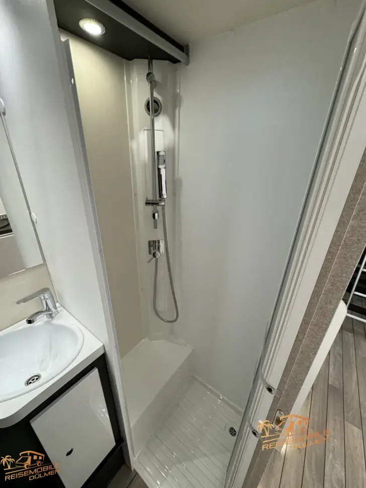 Fahrzeugbild Forster A 699DVB #17