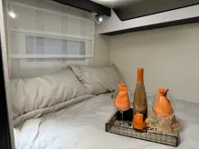 Fahrzeugbild Forster A 699DVB #19