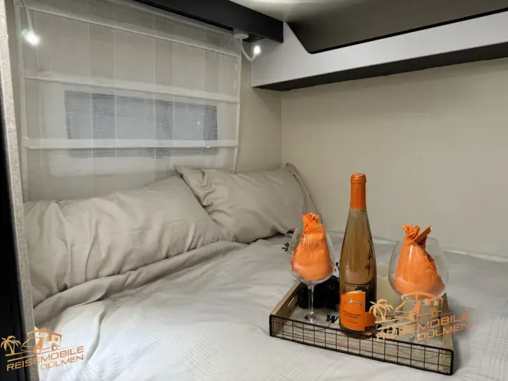 Fahrzeugbild Forster A 699DVB #19