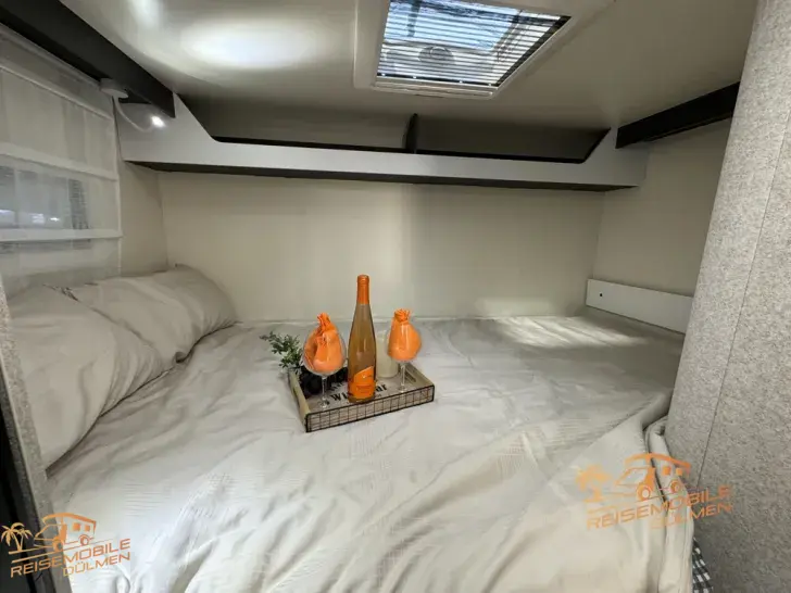 Fahrzeugbild Forster A 699DVB #26