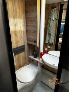 Fahrzeugbild Eura Mobil Xtura 686 EF 4x4 #18