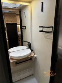 Fahrzeugbild Eura Mobil Xtura 686 EF 4x4 #21