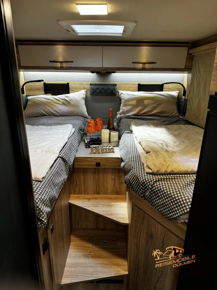 Fahrzeugbild Eura Mobil Xtura 686 EF 4x4 #25