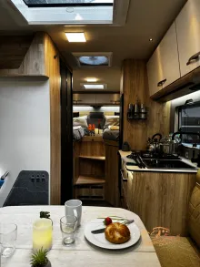 Fahrzeugbild Eura Mobil Xtura 686 EF 4x4 #27