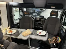 Fahrzeugbild Yucon 6.0 BD Edition Sport 18 Delta " #12