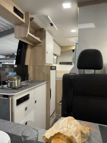 Fahrzeugbild Yucon 6.0 BD Edition Sport 18 Delta " #14