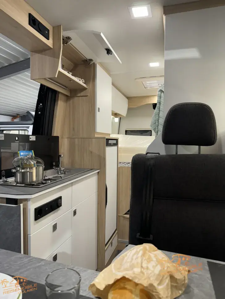 Fahrzeugbild Yucon 6.0 BD Edition Sport 18 Delta " #14