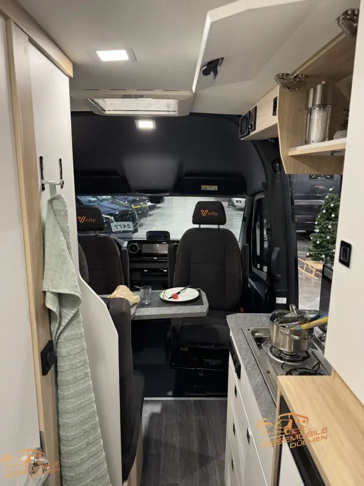 Fahrzeugbild Yucon 6.0 BD Edition Sport 18 Delta " #16
