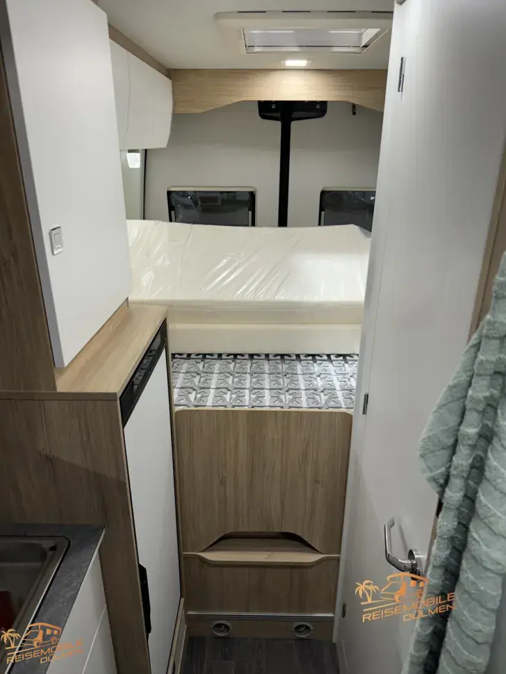 Fahrzeugbild Yucon 6.0 BD Edition Sport 18 Delta " #21