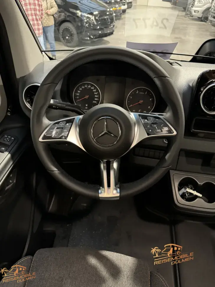 Fahrzeugbild Yucon 6.0 BD Edition Sport 18 Delta " #24