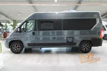 Fahrzeugbild Mooveo Van 60DB #4