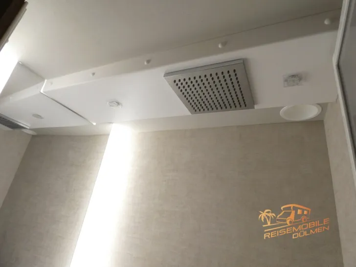 Fahrzeugbild Rimor Evo 5 Automatik Xenon RFK 16 ALU" #14