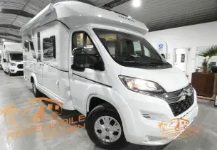 Bild Optima ONTOUR T65 HFL