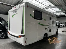 Fahrzeugbild Forster T 745EB 2025 #8