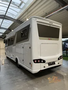 Fahrzeugbild Frankia F-Line I 740 GD Autarkie 360° #6