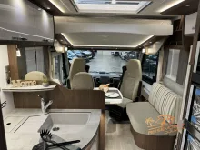 Fahrzeugbild Frankia F-Line I 740 GD Autarkie 360° #26