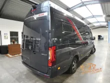 Fahrzeugbild Kabe Travel Master VAN 690LB 4WD #8