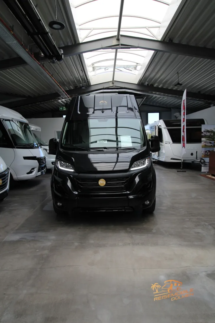 Fahrzeugbild Mooveo Van 63XL #2