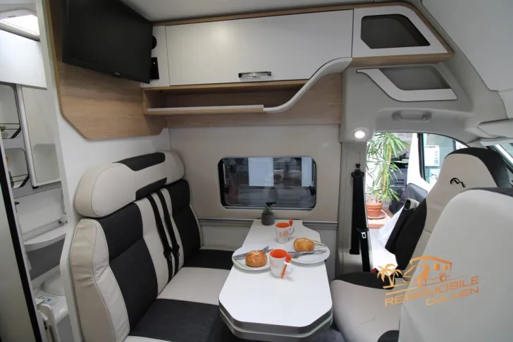 Fahrzeugbild Mooveo Van 63XL #14