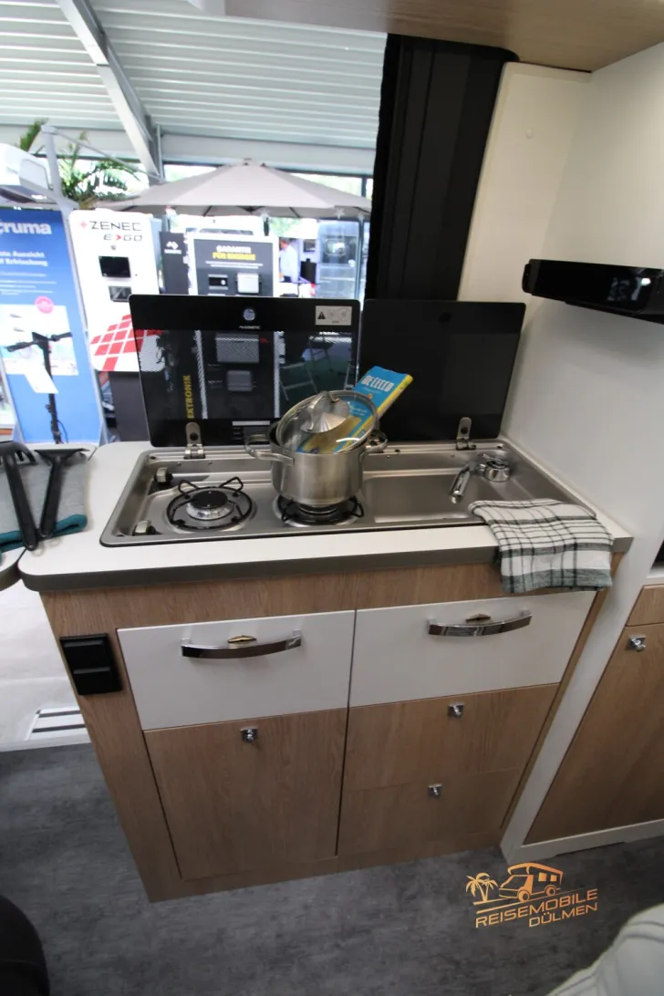 Fahrzeugbild Mooveo Van 63XL #16