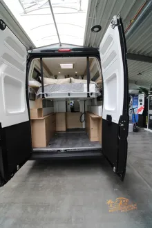 Fahrzeugbild Mooveo Van 63XL #18