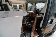 Fahrzeugbild Mobilvetta Admiral K 6.3 #14