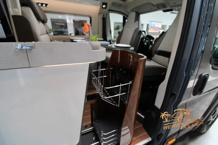 Fahrzeugbild Mobilvetta Admiral K 6.3 #14