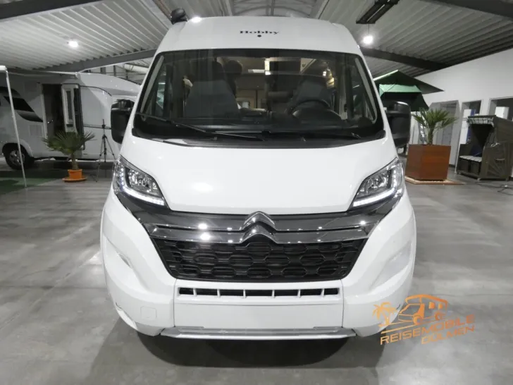 Fahrzeugbild Hobby Vantana OnTour Edition K65 ET #2