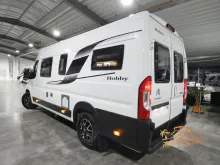 Fahrzeugbild Hobby Vantana OnTour Edition K65 ET #6