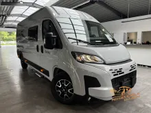 Fahrzeugbild Forster Vantasy FV636HB #1