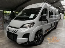 Fahrzeugbild Forster Vantasy FV636HB #2