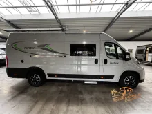 Fahrzeugbild Forster Vantasy FV636HB #9