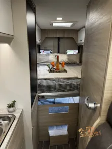 Fahrzeugbild Forster Vantasy FV636HB #21