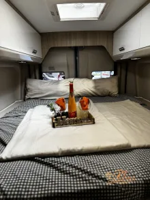 Fahrzeugbild Forster Vantasy FV636HB #22