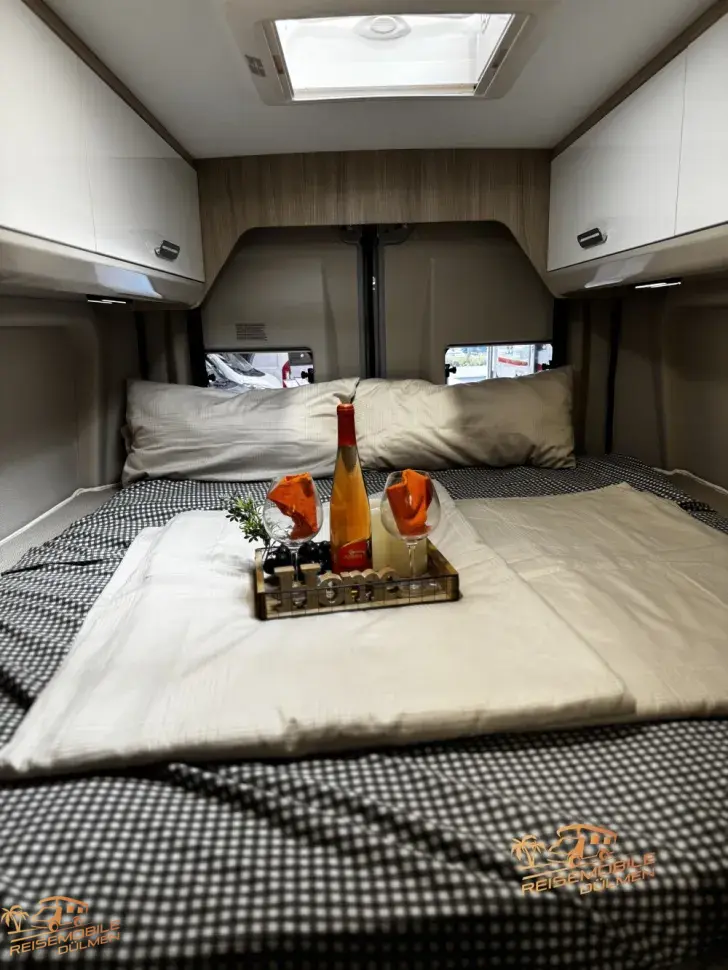 Fahrzeugbild Forster Vantasy FV636HB #22