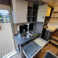 Fahrzeugbild Hobby Optima OnTour T65 GE #11