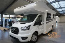 Fahrzeugbild Rimor Kilig 5 Automatik Xenon RFK 16 ALU" #3