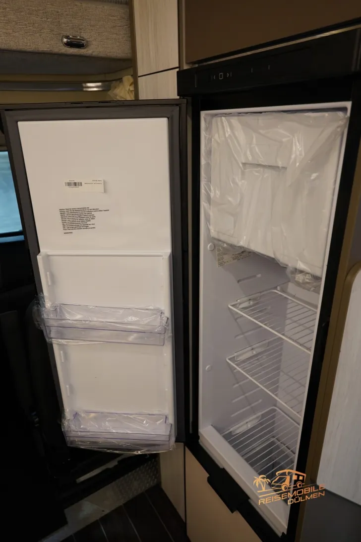 Fahrzeugbild Rimor Kilig 5 Automatik Xenon RFK 16 ALU" #17