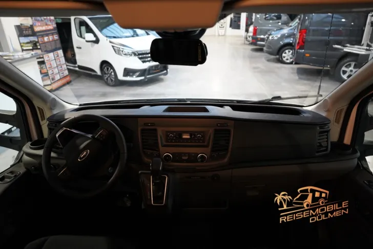 Fahrzeugbild Rimor Kilig 5 Automatik Xenon RFK 16 ALU" #24