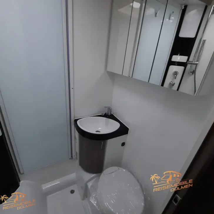 Fahrzeugbild Hobby Optima OnTour T65 GE #19